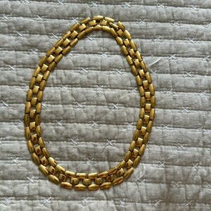 Napier Vintage Necklace